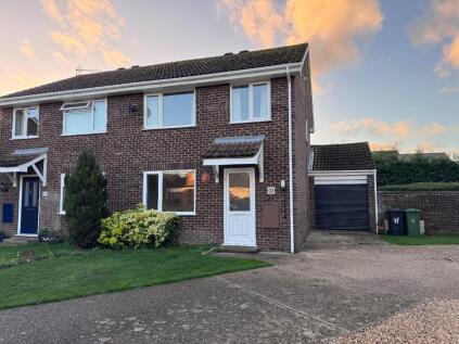 St. Botolphs Close, South Wootton