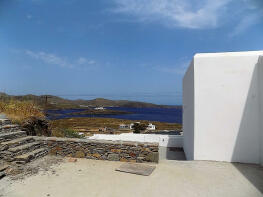 Photo of Aosa, Kythnos, Cyclades islands