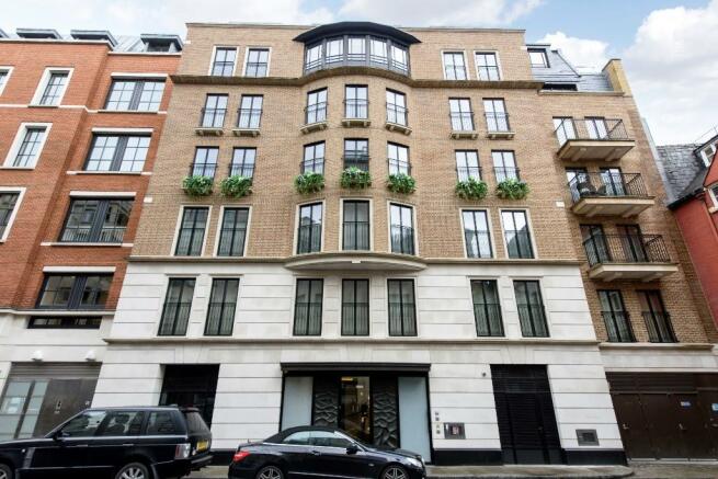 3 bedroom apartment for sale in Arlington Street, London, SW1A, SW1A