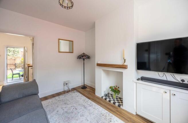 Sitting Room
