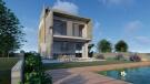 3 bedroom Detached Villa for sale in Paphos, Kissonerga