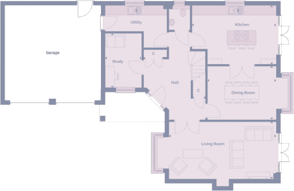 Ground Floor