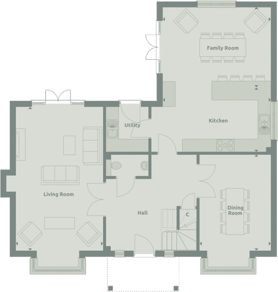 Ground Floor