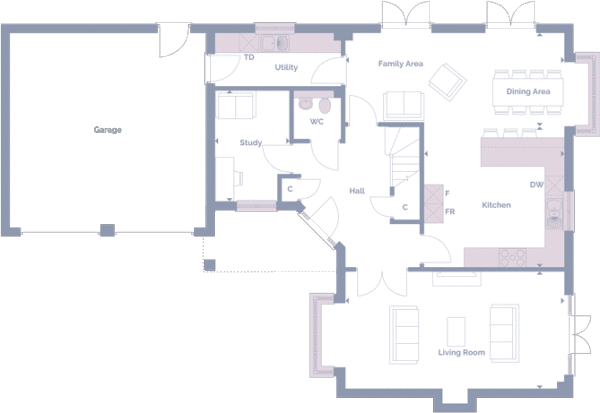 Ground Floor