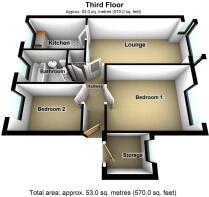 Garrison Court Flat 20 18 Barwell Road.JPG