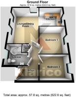 Flat 3 Welby Road.JPG
