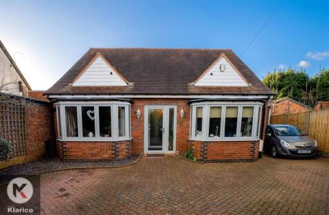 Paradise Lane, Birmingham, B28