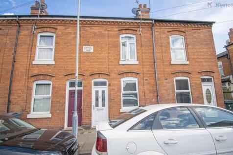 Lea Road, Birmingham, B11