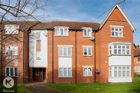 Cotton Lane, Birmingham, B13