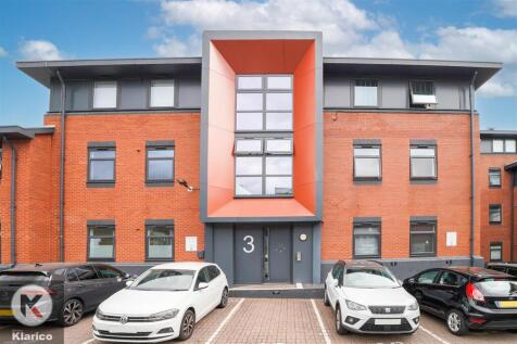 Wagon Lane, Birmingham, B26