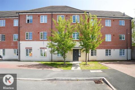 Welby Road, Birmingham, B28