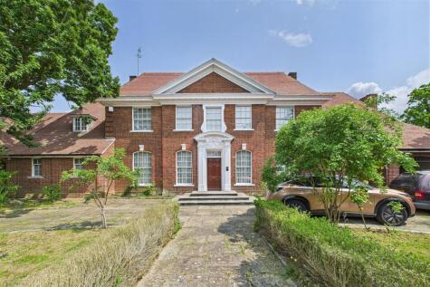 Winnington Road, N2