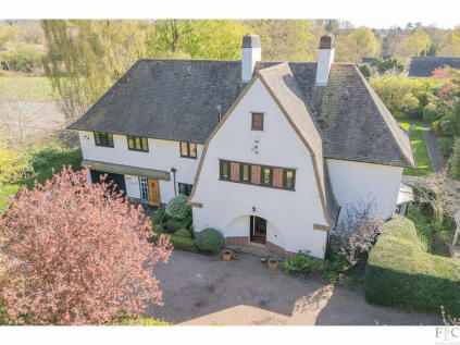 Southmeads Road, Leicester, LE2