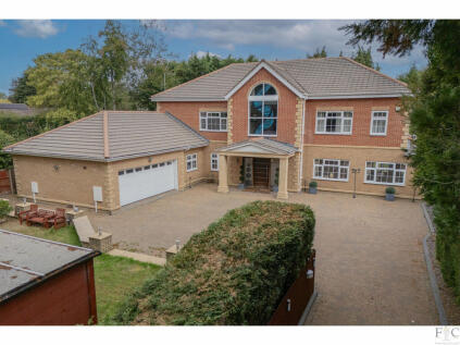 Manor Road, Leicester, LE2