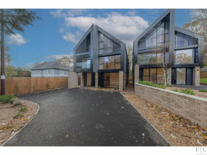 Carisbrooke Road, Leicester, LE2