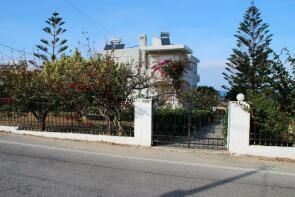 Photo of Pano Stalos, Chania, Crete