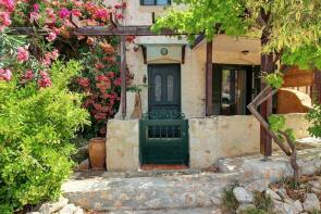 Photo of Kalathas, Chania, Crete
