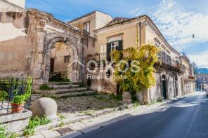 Photo of Modica, Ragusa, Sicily