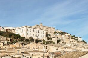 Photo of Modica, Ragusa, Sicily