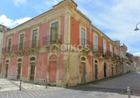 Photo of Palazzolo Acreide, Syracuse, Sicily