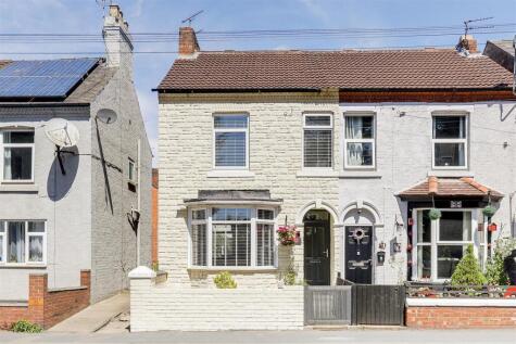 Station Road, Langley Mill, Nottinghamshire, NG16 4DU