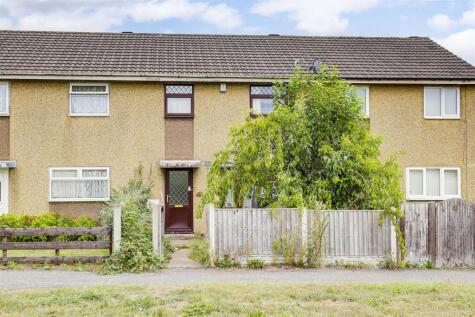 Hemsby Gardens, Bulwell, Nottinghamshire, NG6 8NT