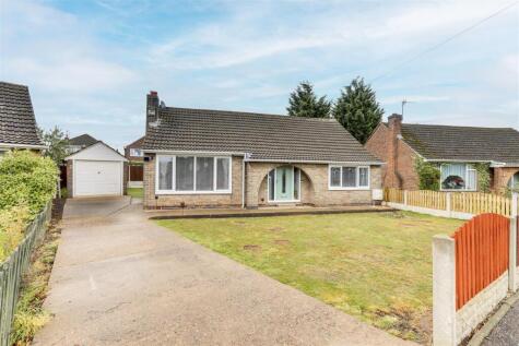 Walk Mill Drive, Hucknall, Nottinghamshire, NG15 8BX