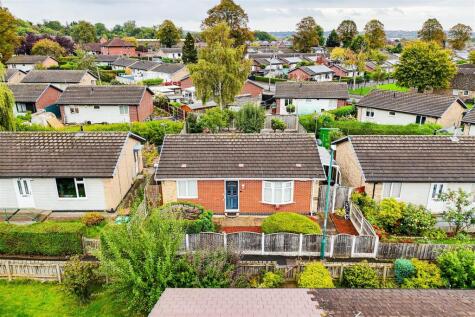 Fremount Drive, Beechdale, Nottinghamshire, NG8 3GL