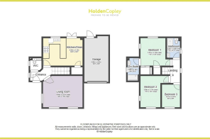New Floorplan 34 Smedley Close