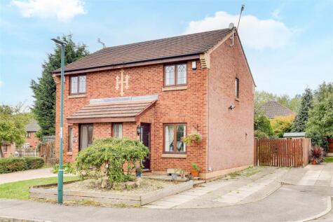 Blackthorn Drive, Cinderhill, Nottinghamshire, NG6 8PZ