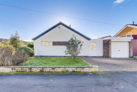 Walesby Crescent, Nottingham, Nottinghamshire, NG8 3NL