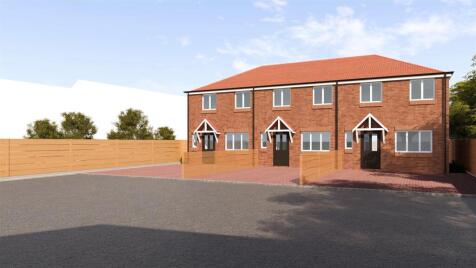 Woodfield Road, Pinxton, Nottinghamshire, NG16 6JQ