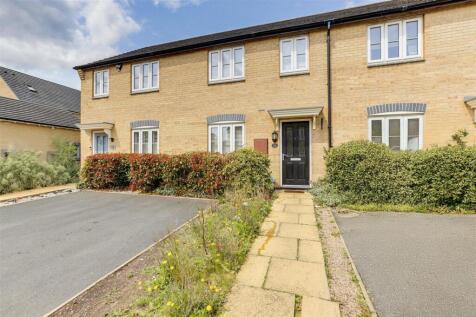 Russet Way, Nottingham, NG8
