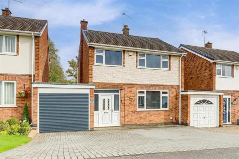 Nabbs Lane, Hucknall, Nottinghamshire, NG15 6NS