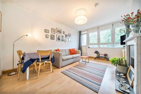 Plough Way, Surrey Quays, SE16