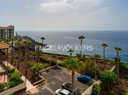 Photo of Canary Islands, Tenerife, Arona