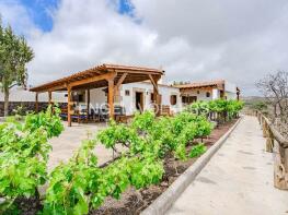 Photo of Canary Islands, Tenerife, La Escalona