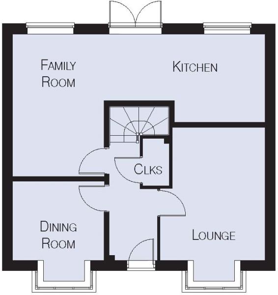 Ground Floor