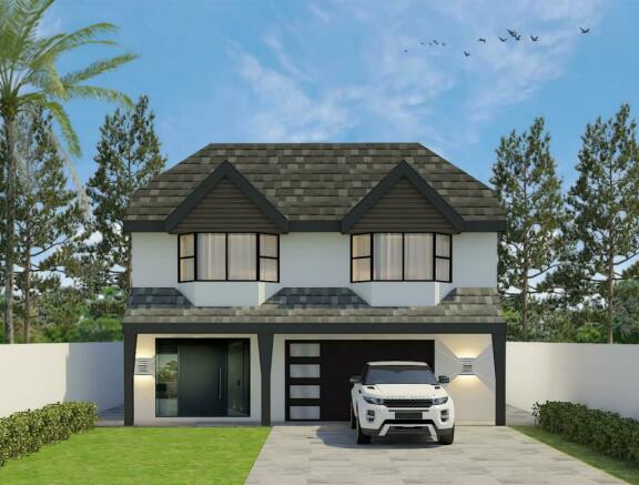 Proposed House