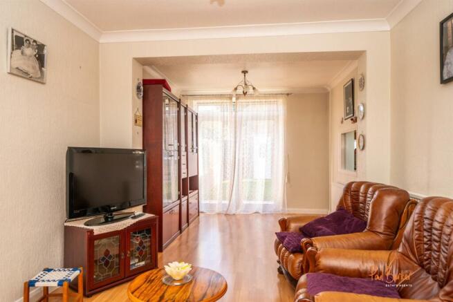 House Family Room 1