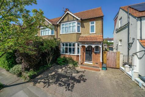 Breakspear Avenue, St. Albans