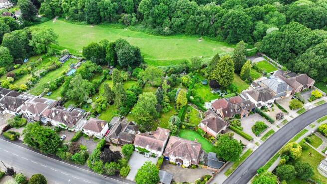 Ariel View