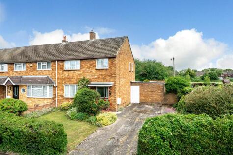 Oldfield Road, London Colney, St. Albans