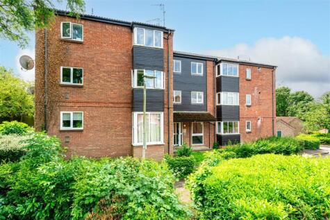 Taylor Close, St. Albans