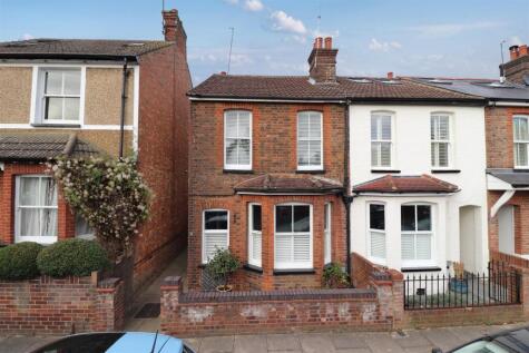 Kimberley Road, St. Albans