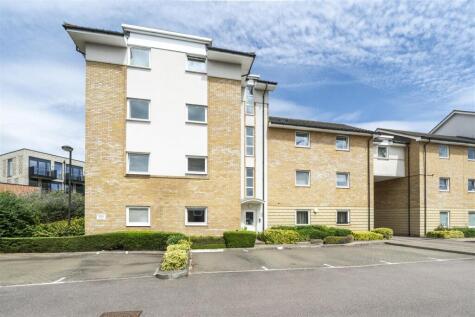 Bakers Close, St. Albans