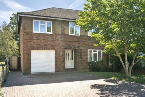 Sherwood Avenue, St. Albans