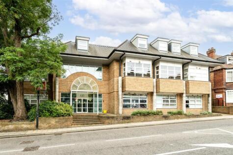 London Road, St. Albans