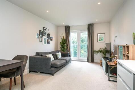 Woodland Court, Soothouse Spring, St. Albans