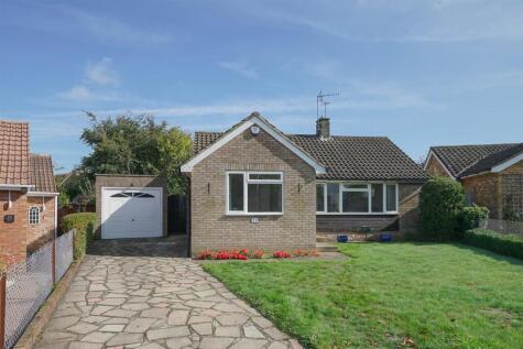 Blake Close, St. Albans